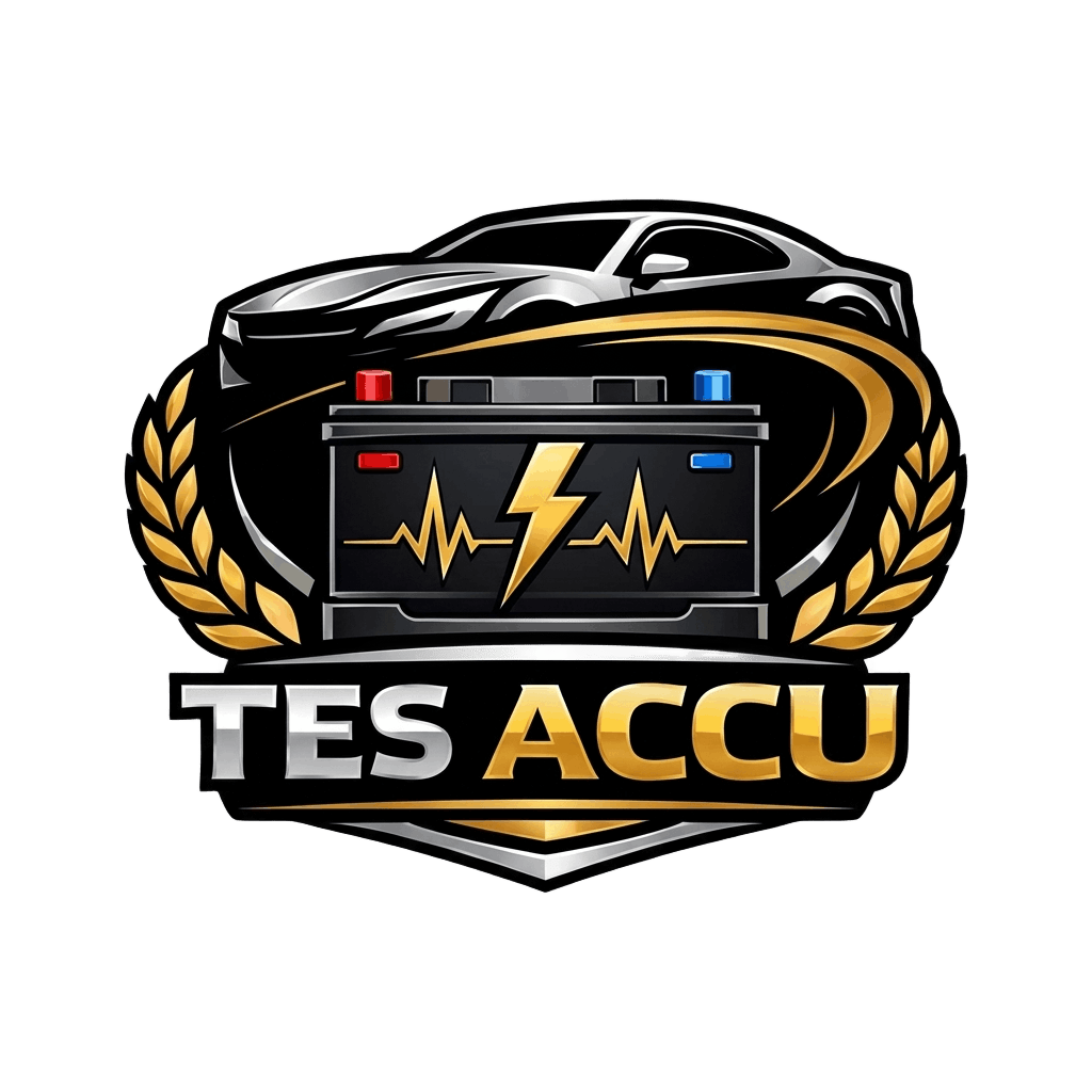 Logo TES ACCU